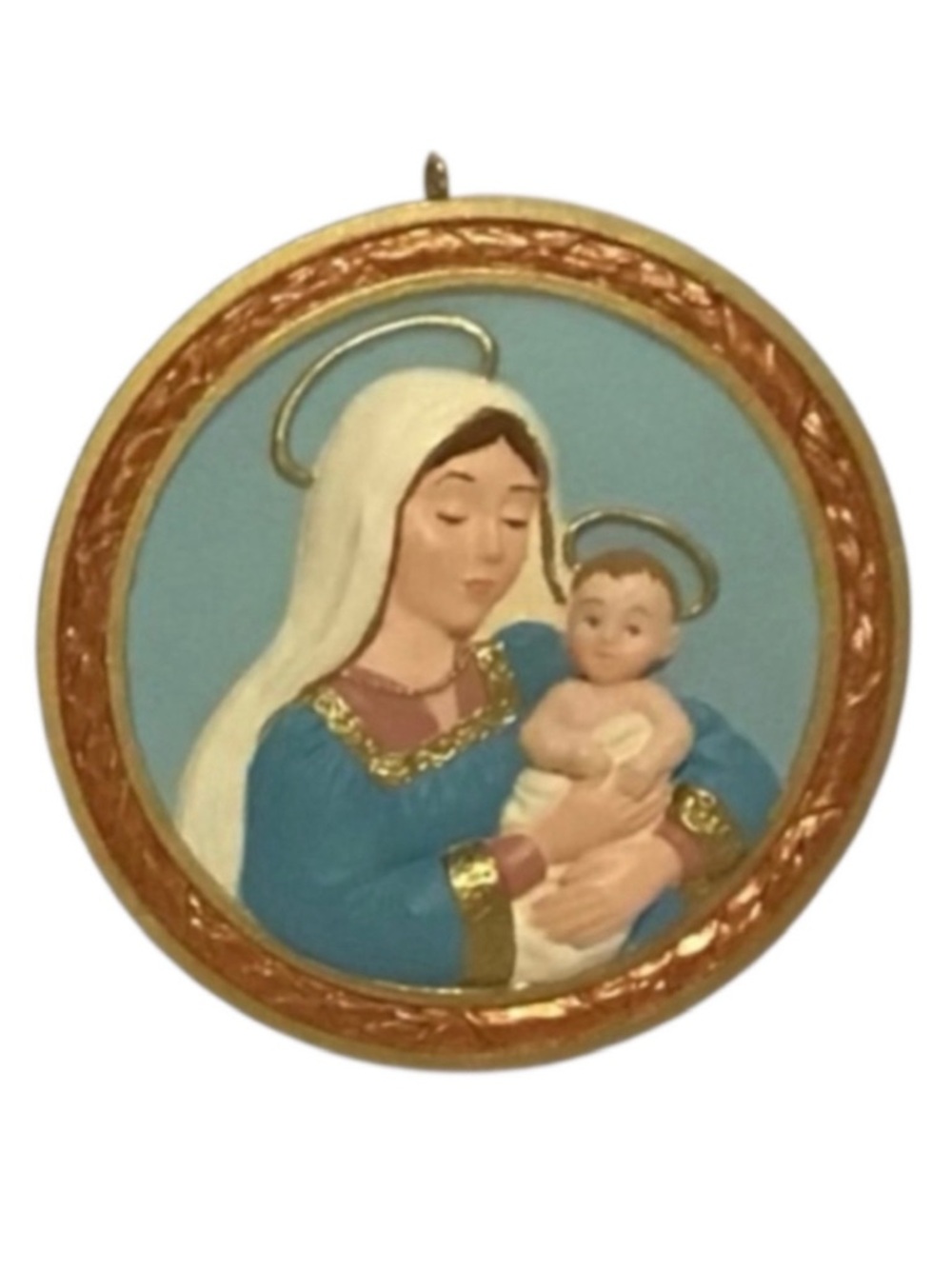 Hallmark 1996 “Precious Child” Christmas Ornament (NWT)